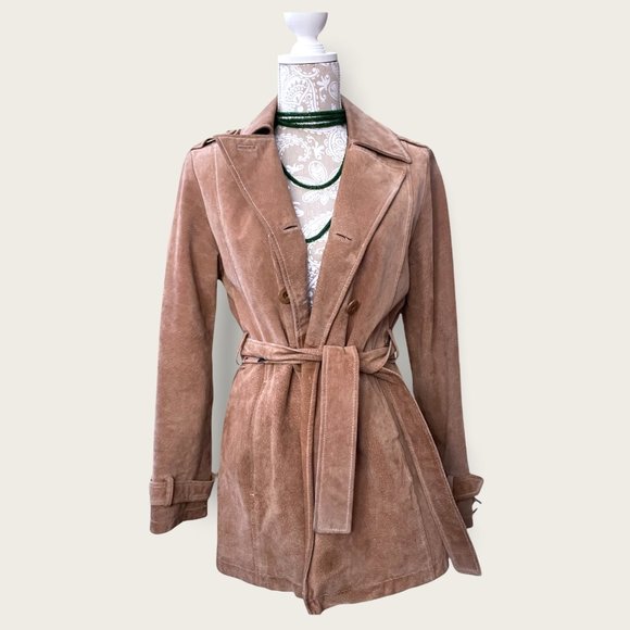 Wilson Leather Maxima Leather Jacket size medium. - Picture 3 of 10